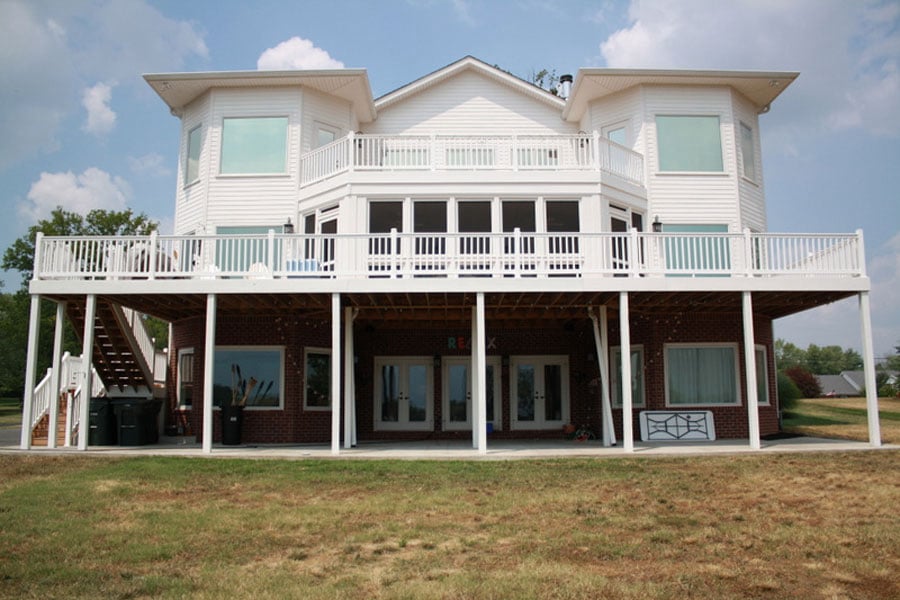 Franks Stasek Construction